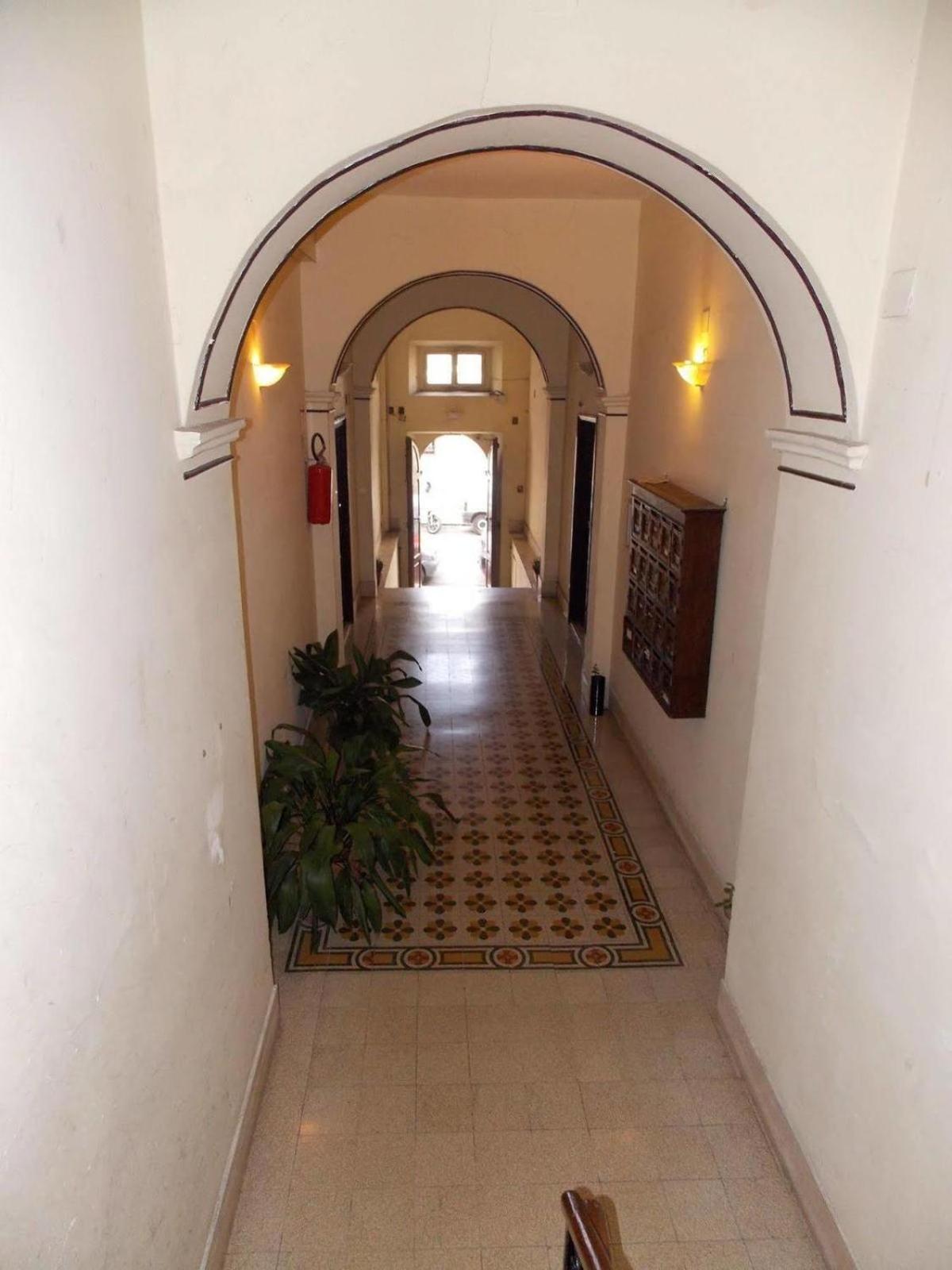 Guest house Domus Roxy