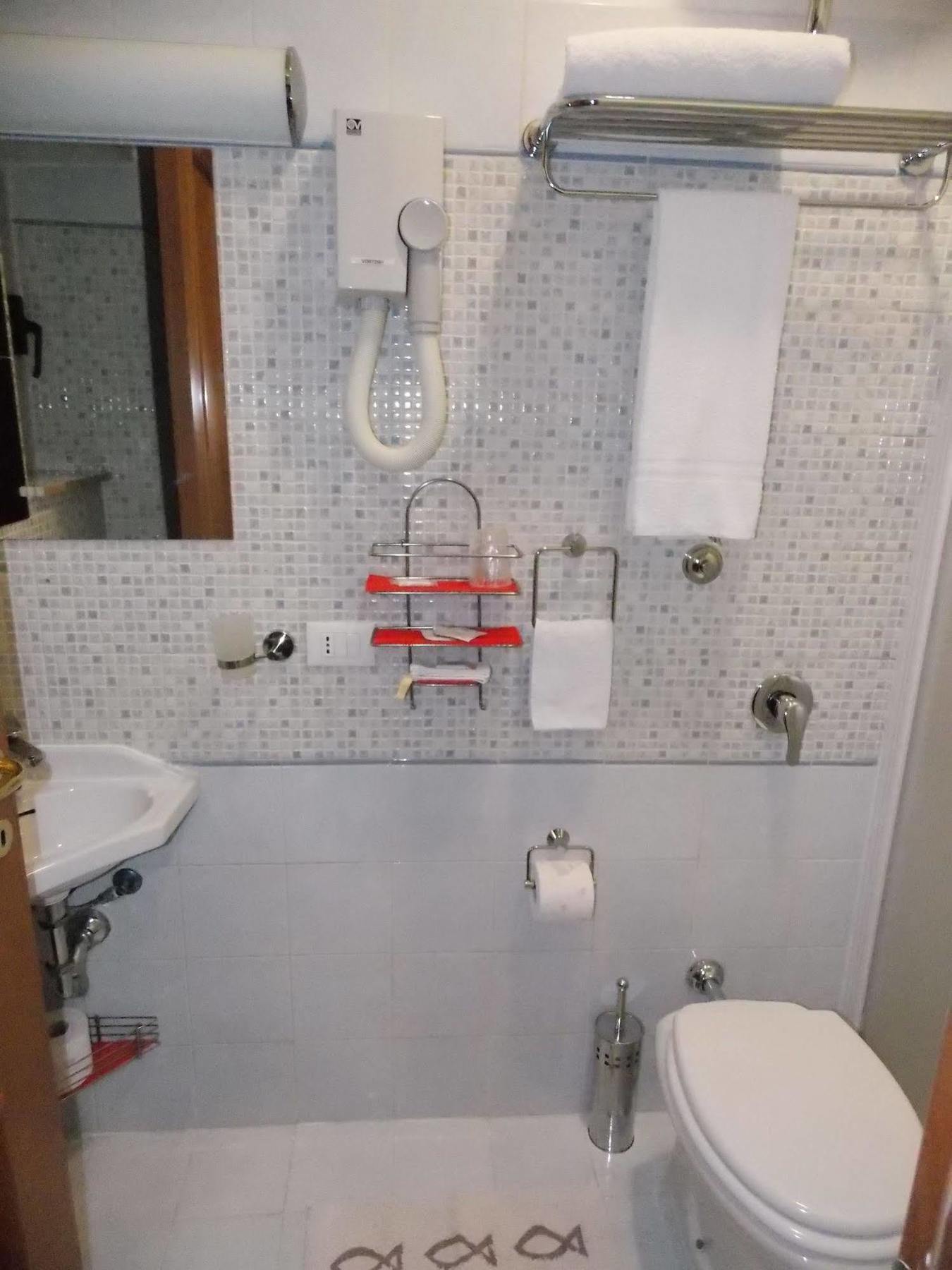Guest house Domus Roxy