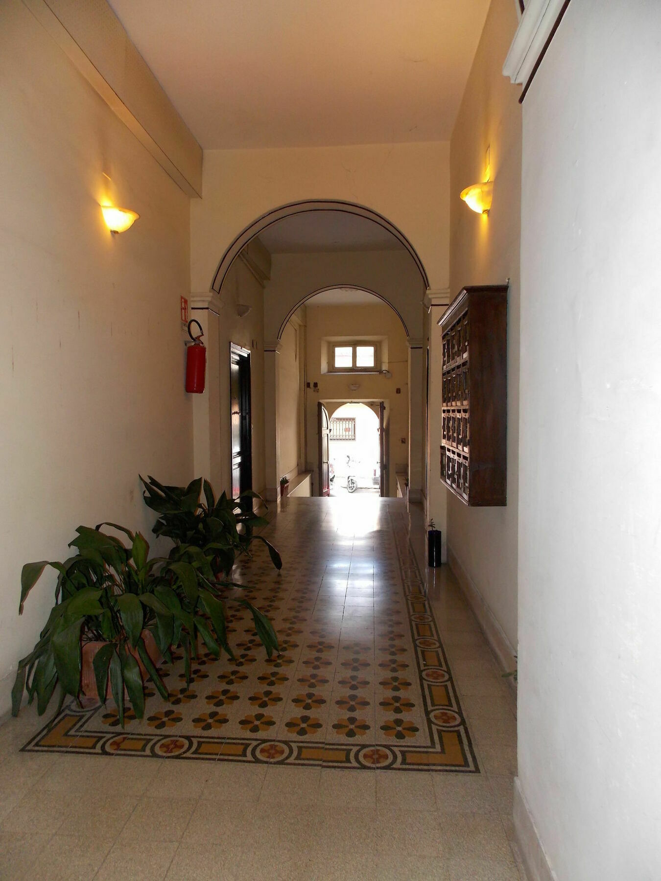 Guest house Domus Roxy Rome