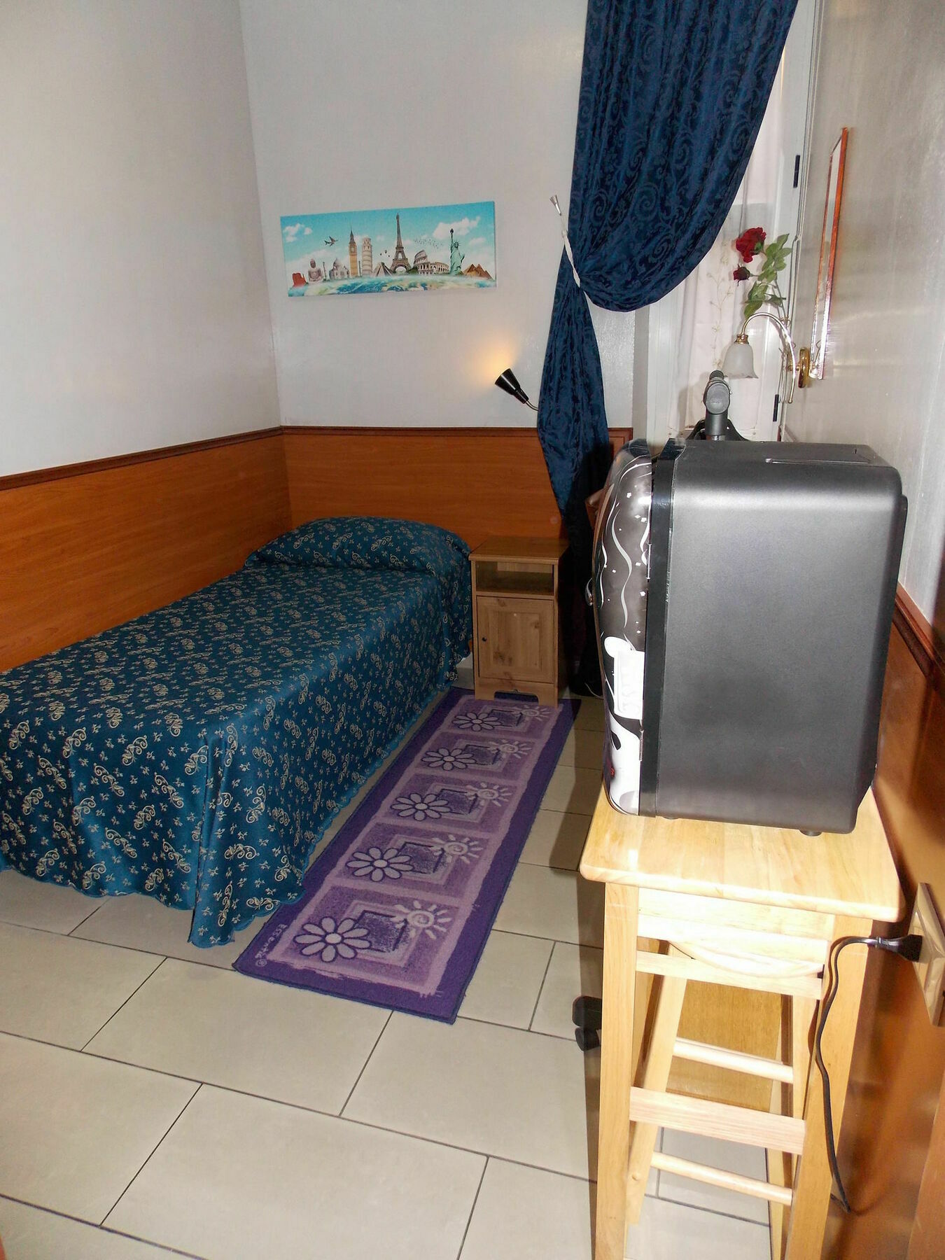 Domus Roxy Guest house Rome