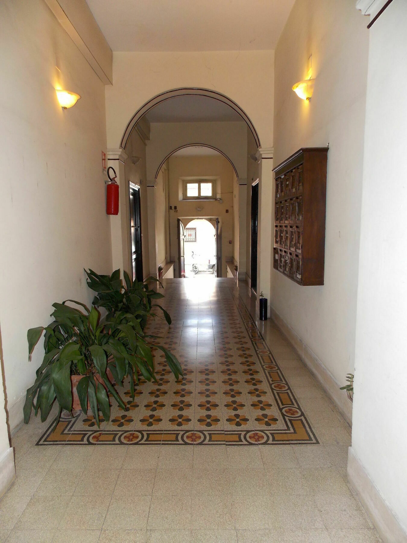 Domus Roxy Guest house